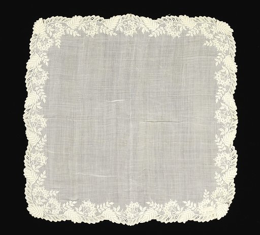Handkerchief