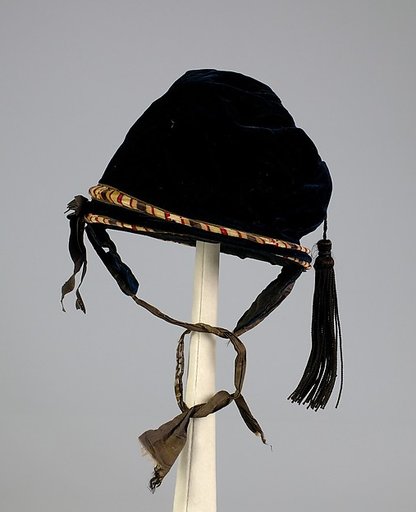 Bonnet