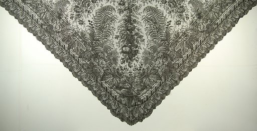 Shawl