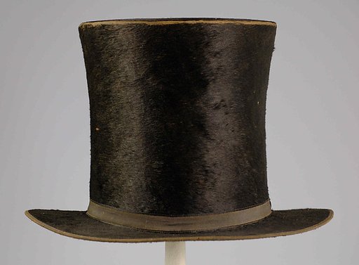 Top hat