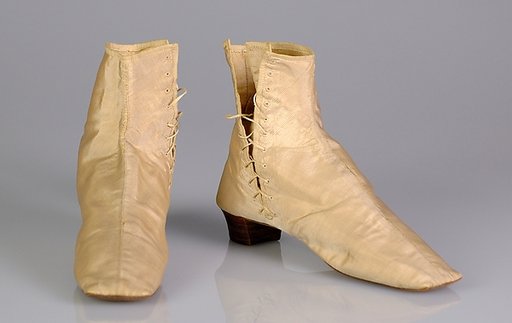 Walking boots