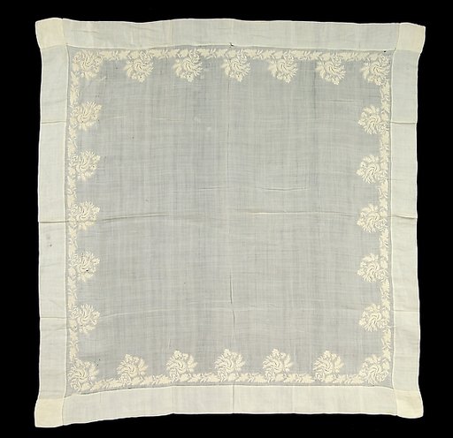 Handkerchief
