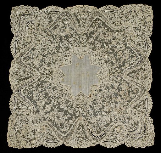 Handkerchief