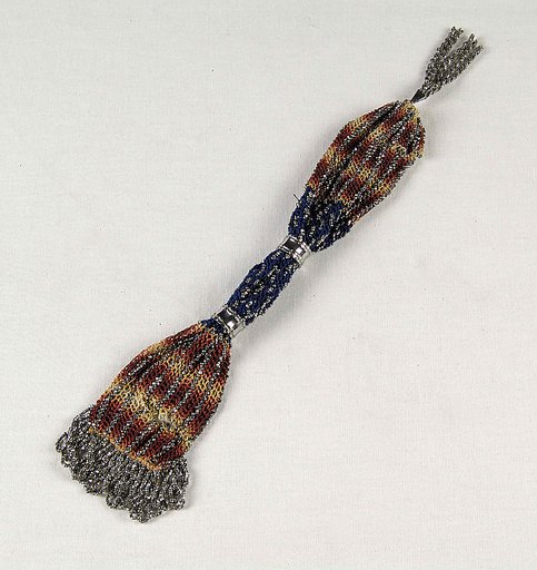 Miser's purse