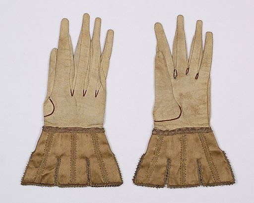 Gloves