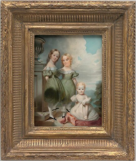 The Children of Homer Ramsdell, Esq.