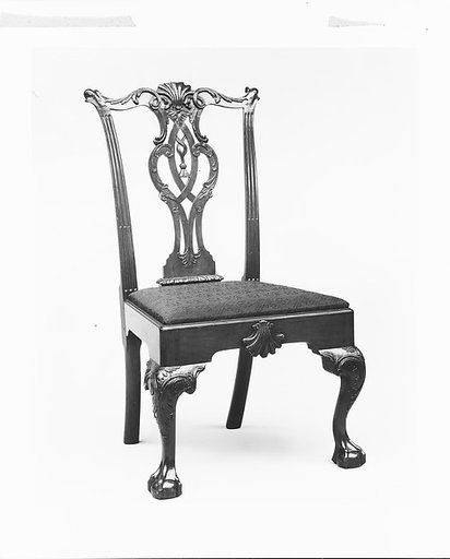 Side chair