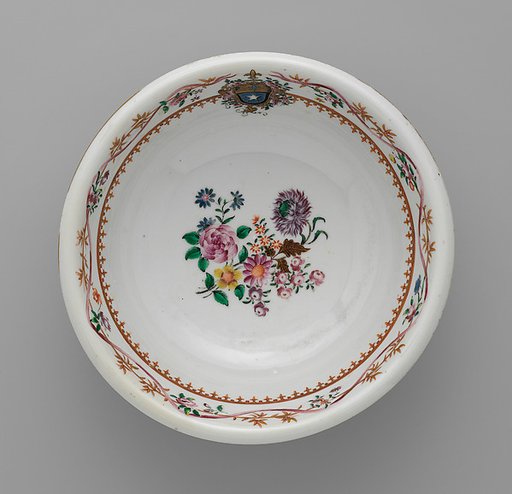 Wash Basin