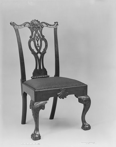 Side chair