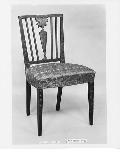Side Chair