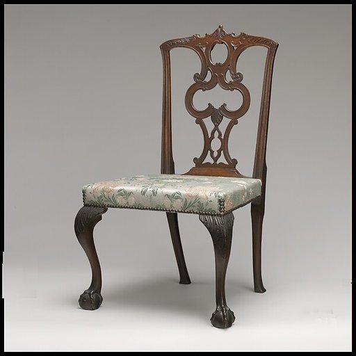 Side Chair