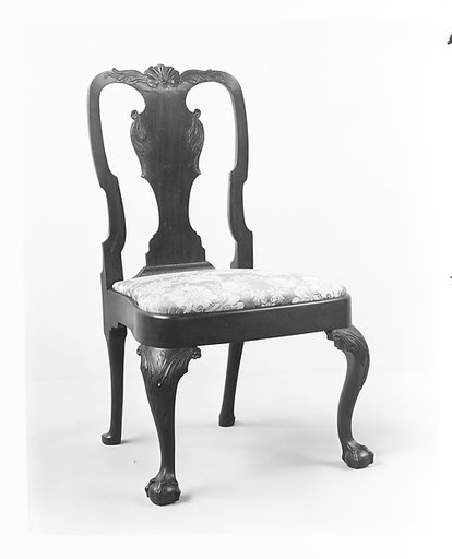 Side Chair