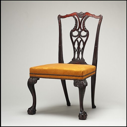 Side Chair