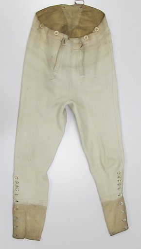 Breeches