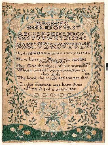 Sampler