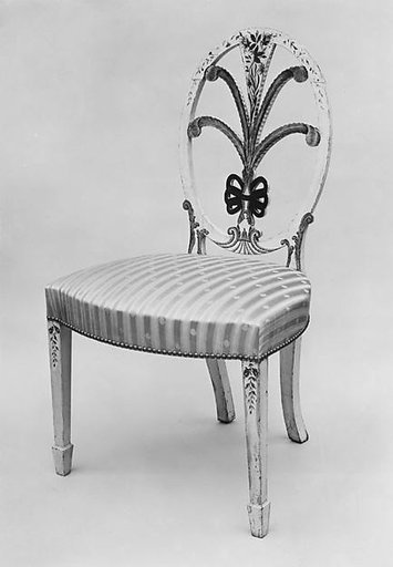 Side Chair