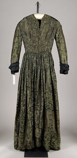 Afternoon dress