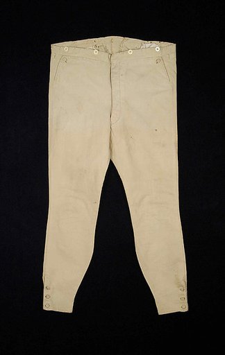 Trousers