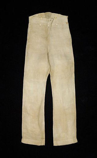 Trousers
