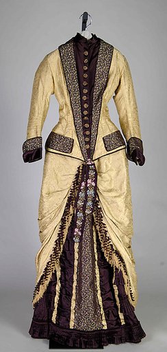 Dinner dress