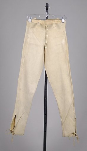 Trousers