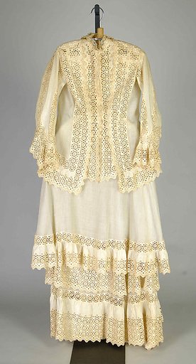 Morning dress