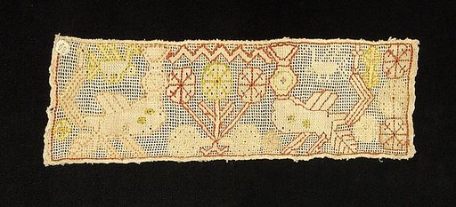 Towel border