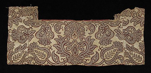 Textile panel
