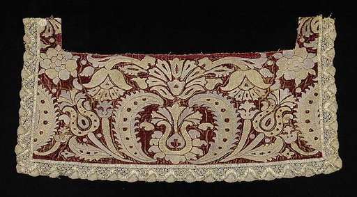 Textile panel