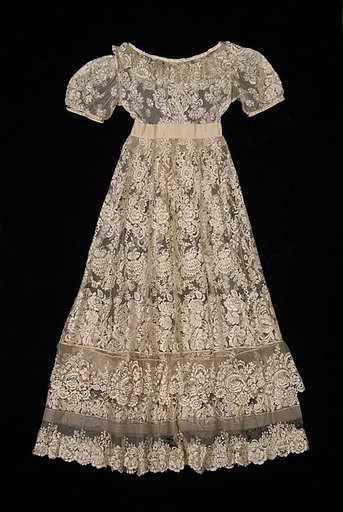 Evening dress