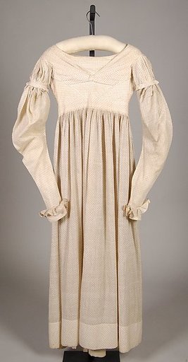 Afternoon dress