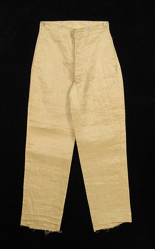 Trousers