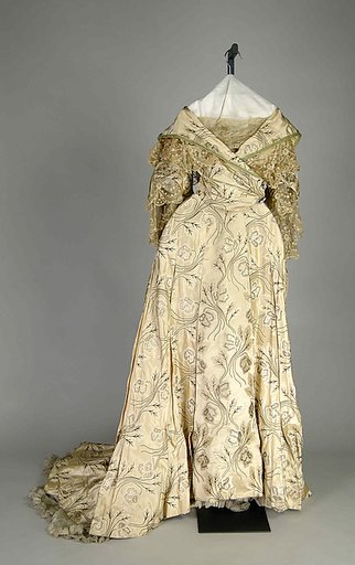 Evening dress