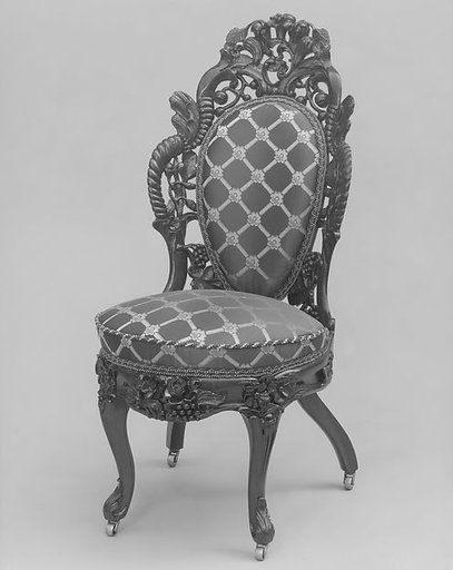 Side Chair