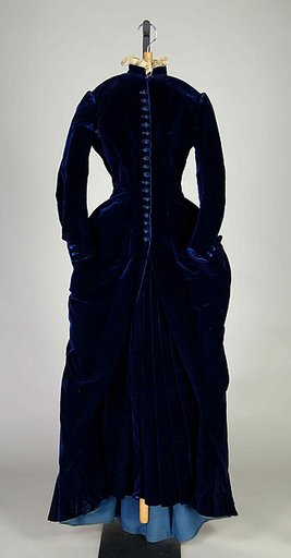 Afternoon dress