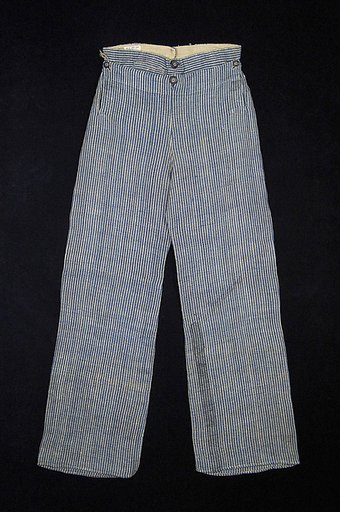 Trousers
