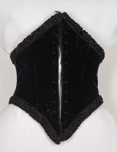 Bodice