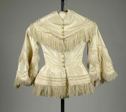 Bodice