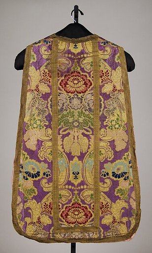 Chasuble