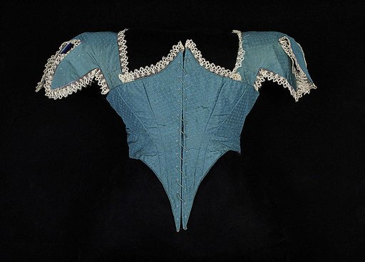 Bodice