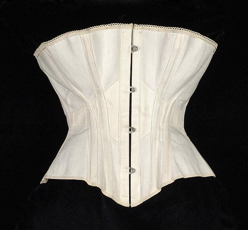 Corset