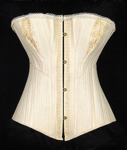 Corset