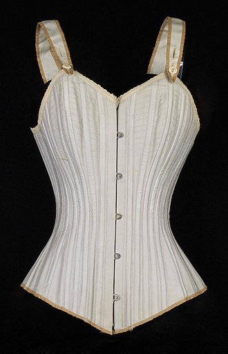 Corset