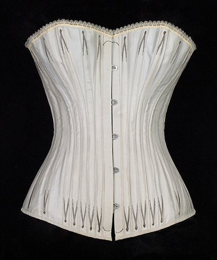 Corset