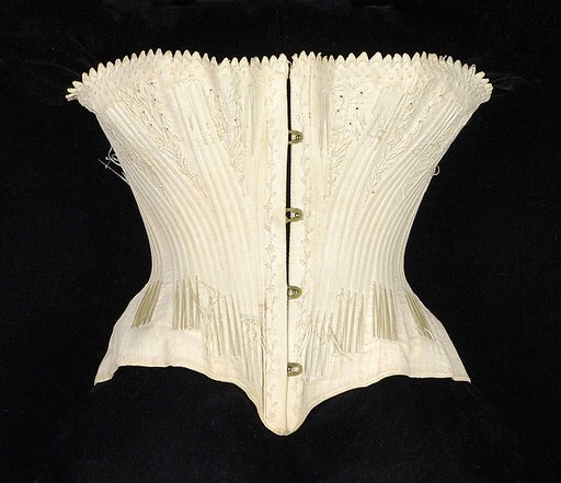 Wedding Corset