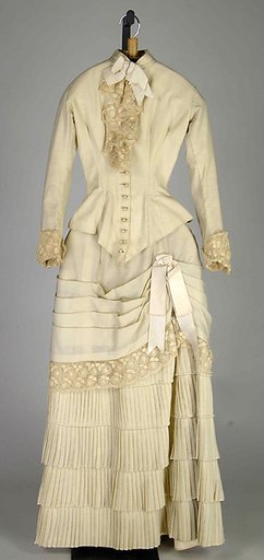 Afternoon dress