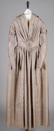 Afternoon dress