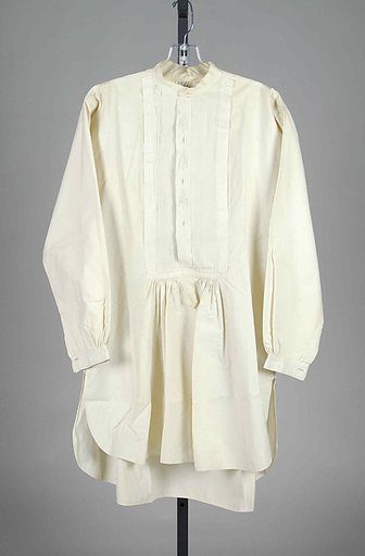 Wedding shirt