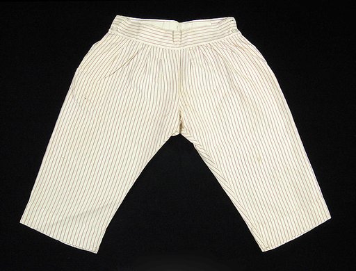 Trousers