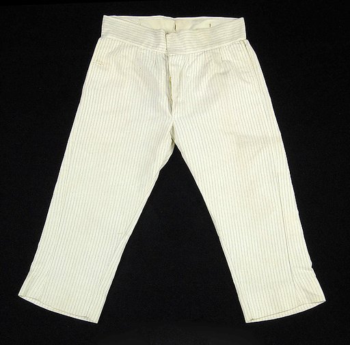 Trousers